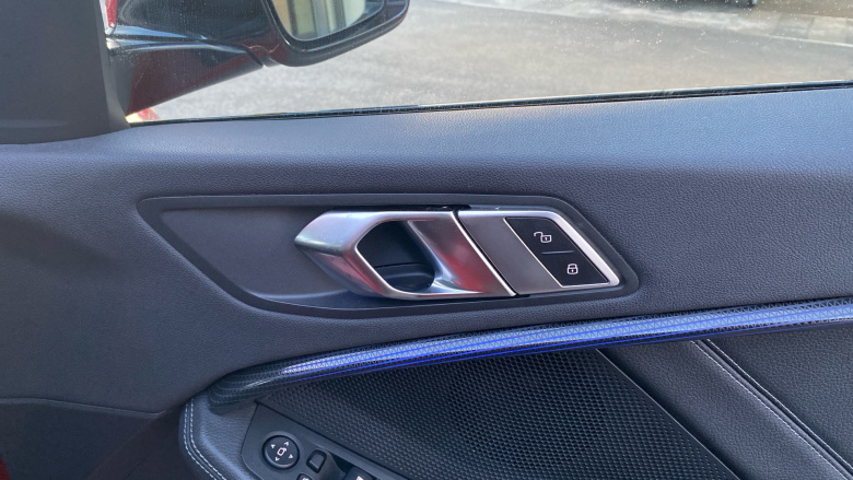 BMW 1 Series 118i M Sport 5dr Step Auto Petrol Hatchback